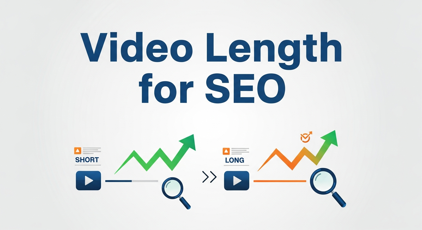 Video Length for SEO