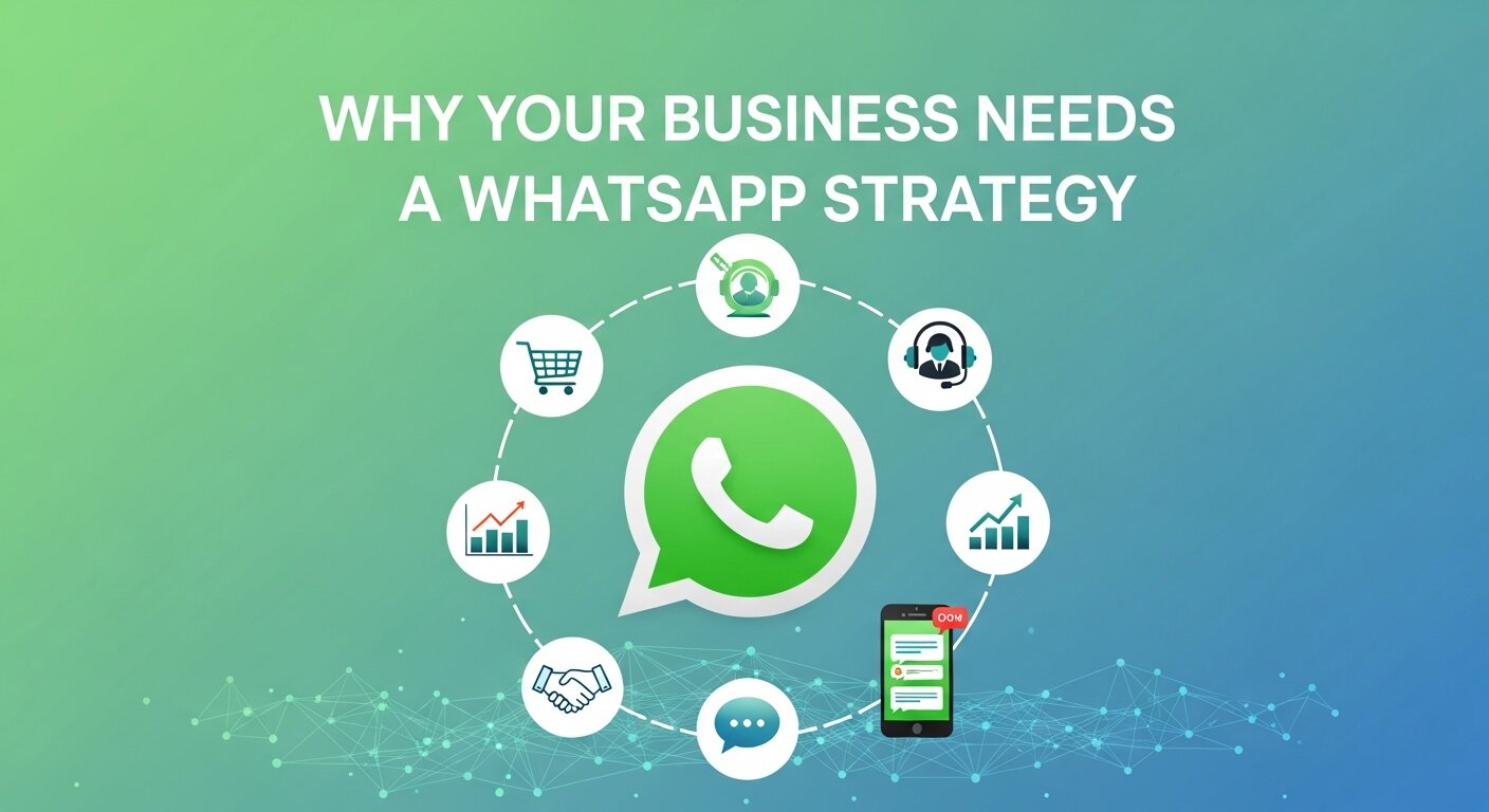 WhatsApp Strategy