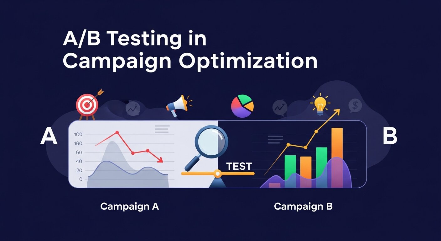  Campaign Optimization