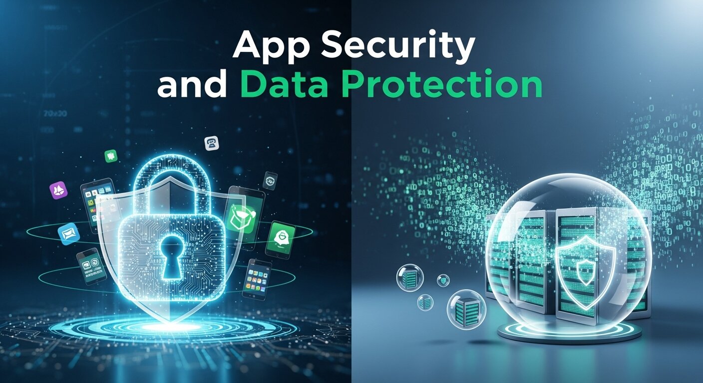 App Security and Data Protection