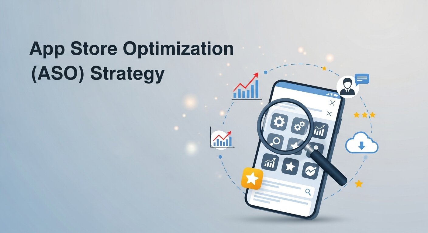 App Store Optimization (ASO) Strategy