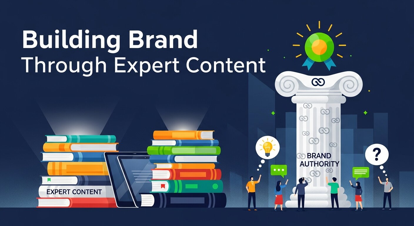 Building Brand Authority 