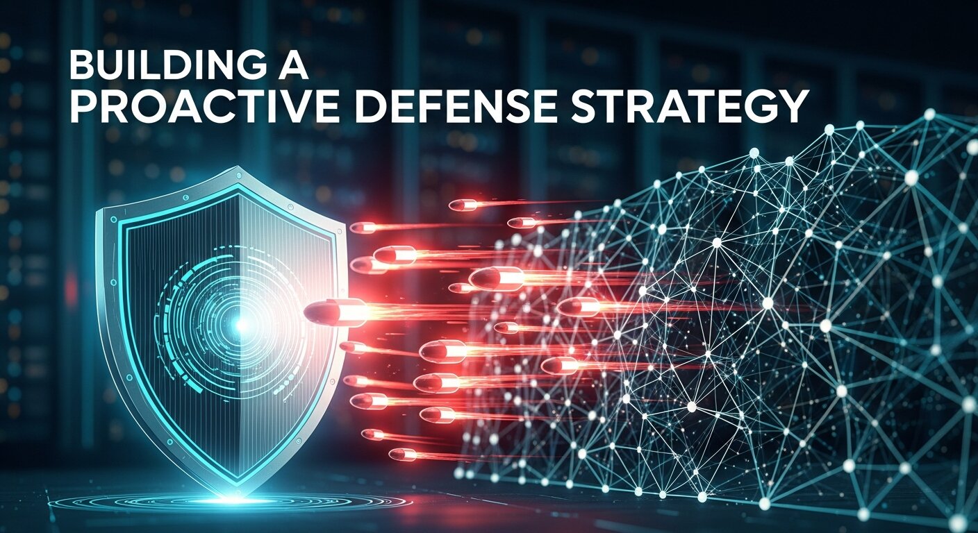 Proactive Defense Strategy