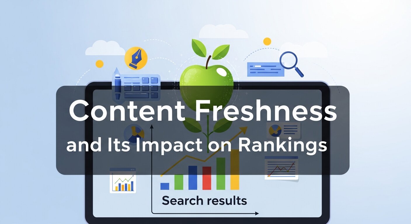Content Freshness