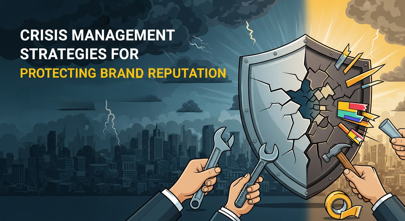 Crisis Management Strategies 