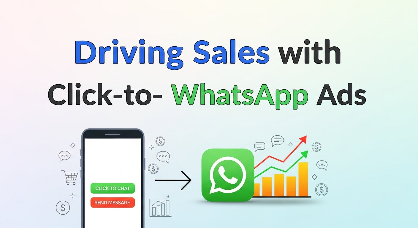 Click-to-WhatsApp Ads