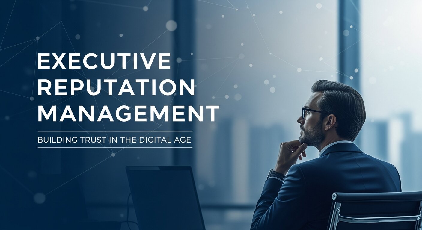 Executive Reputation Management