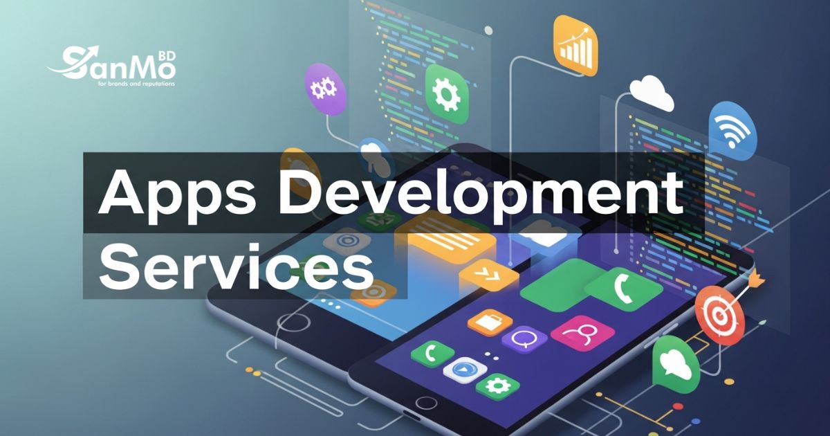 Apps Development Services