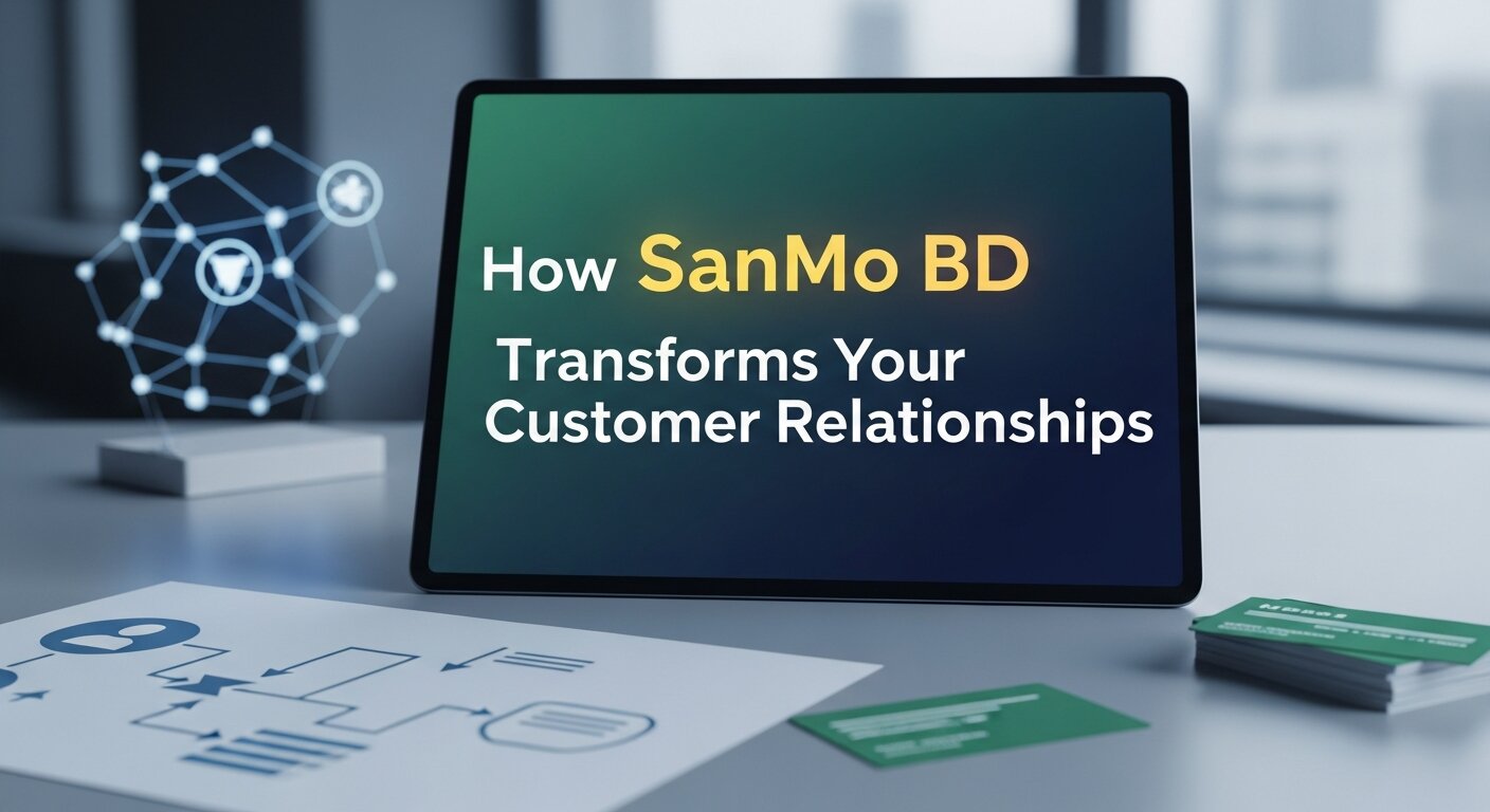 Customer Relationships