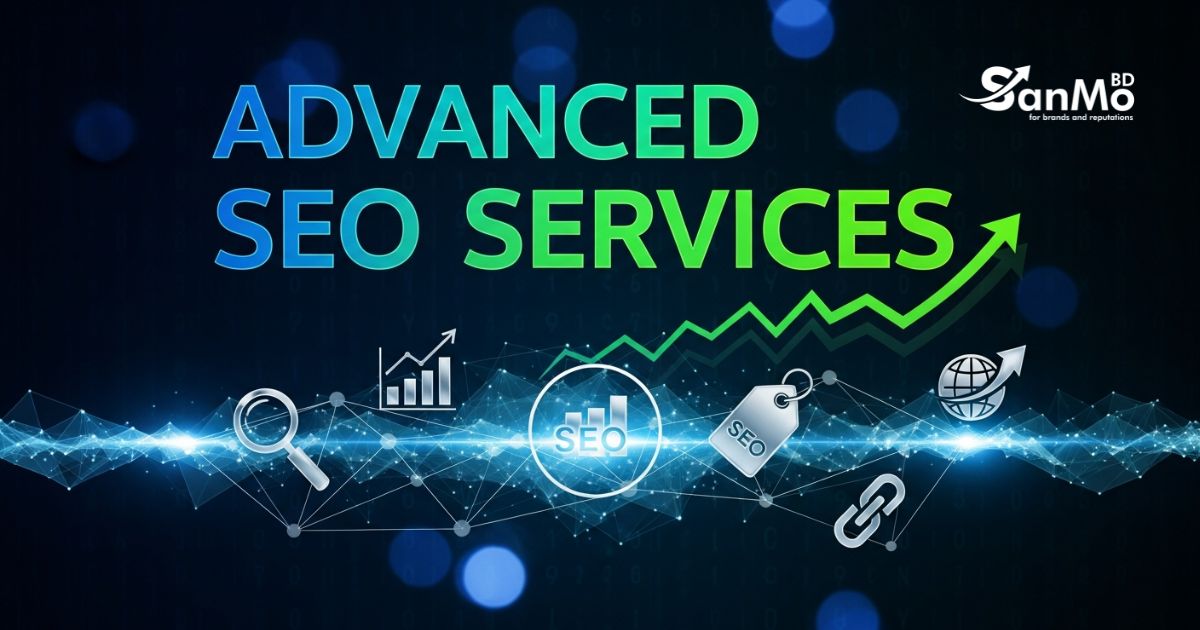 Advanced SEO Services