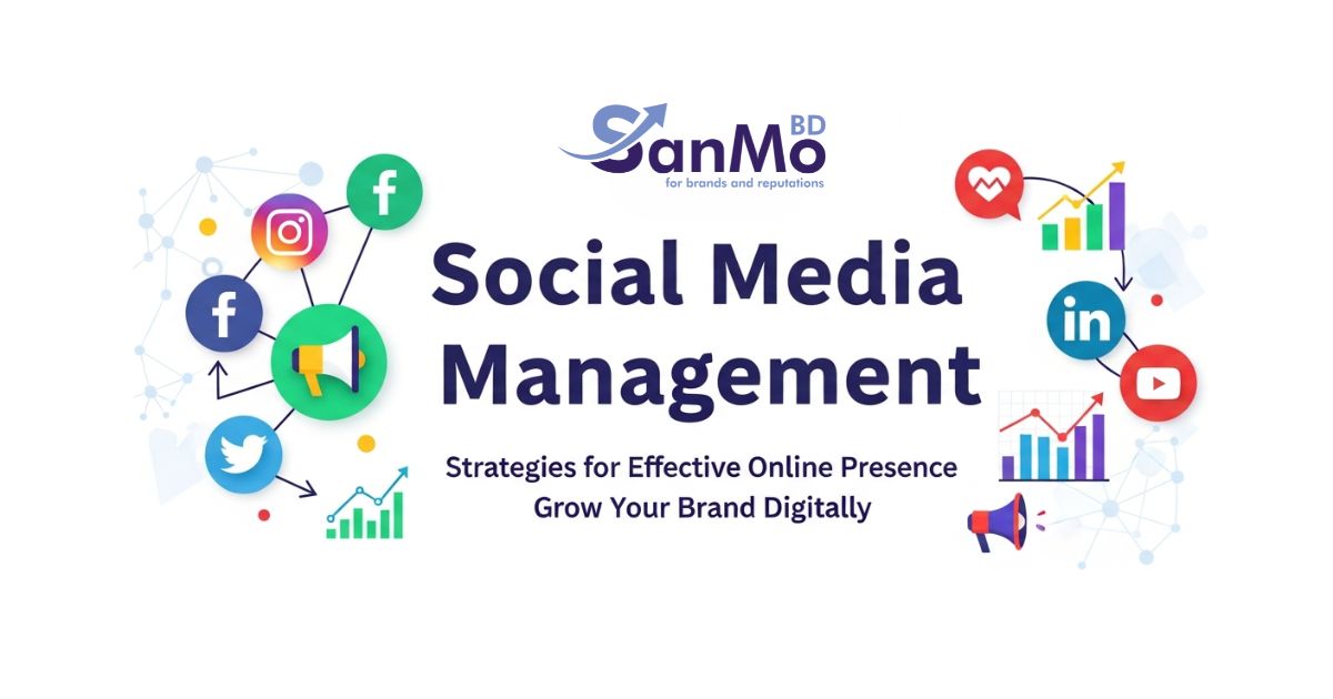 Social Media Management