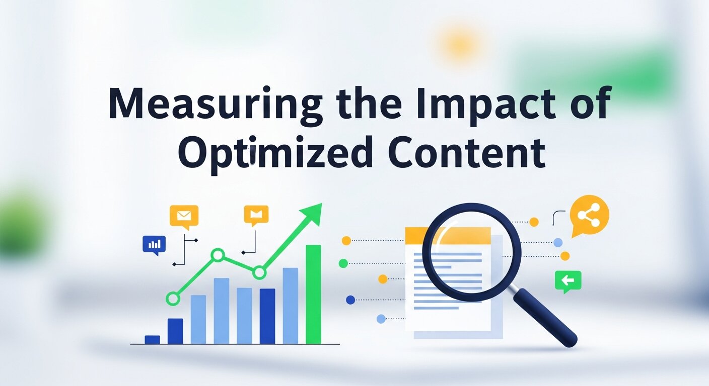 Optimized Content