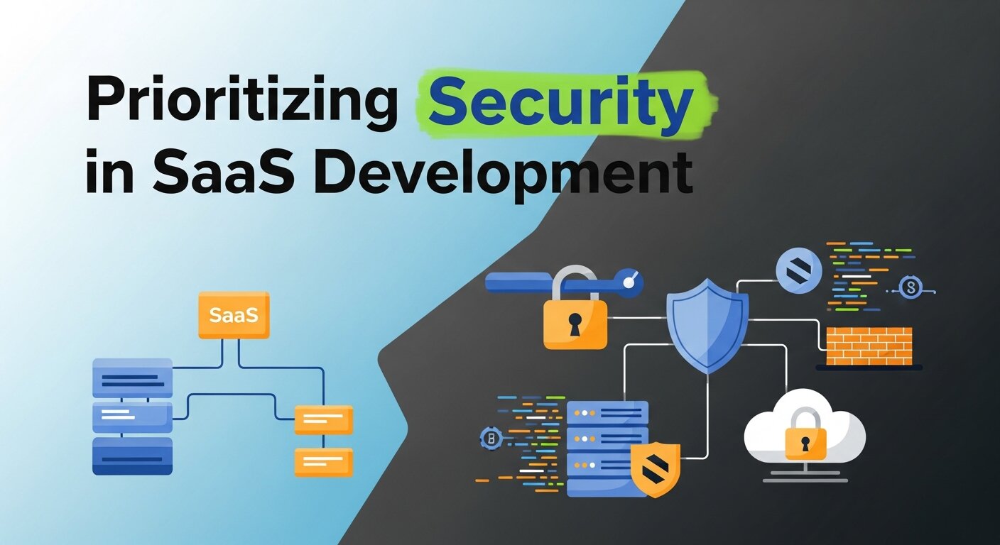 SaaS Development