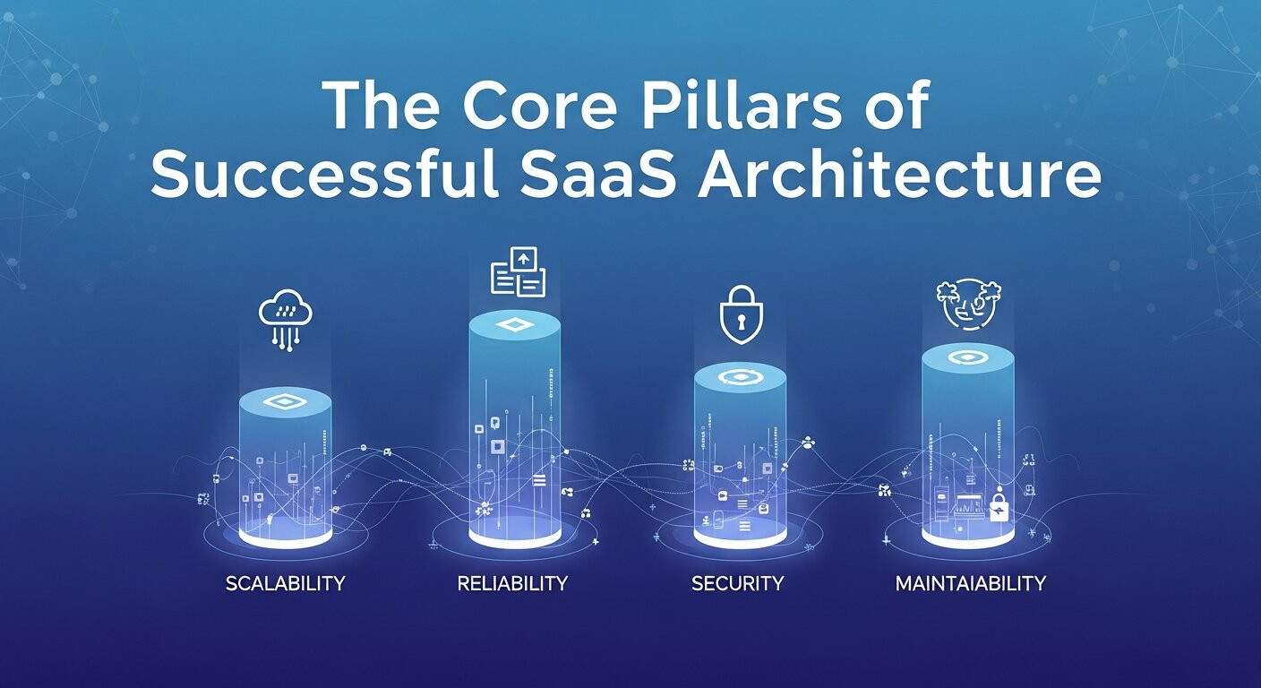 SaaS Architecture