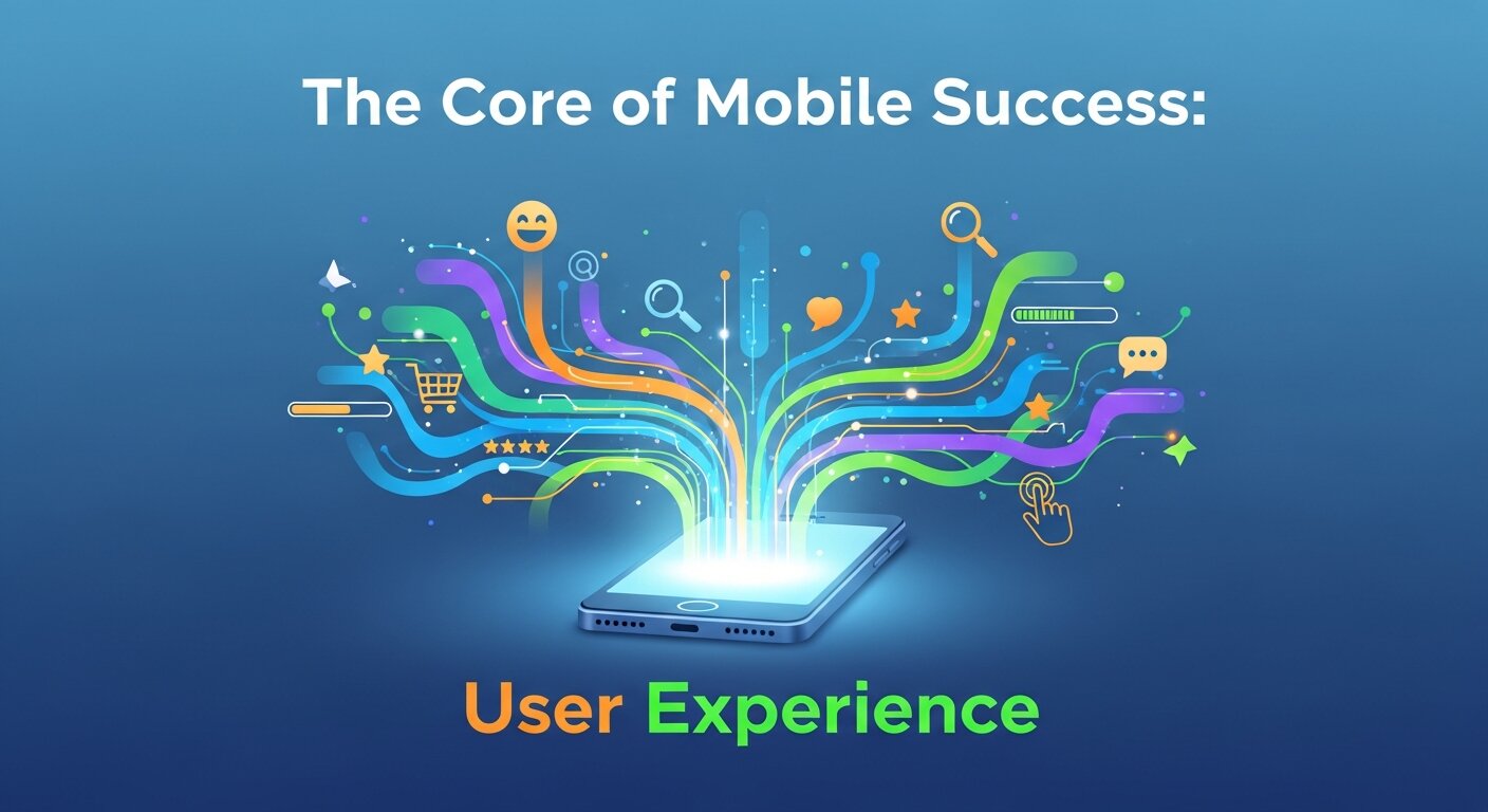  Mobile Success User Experience