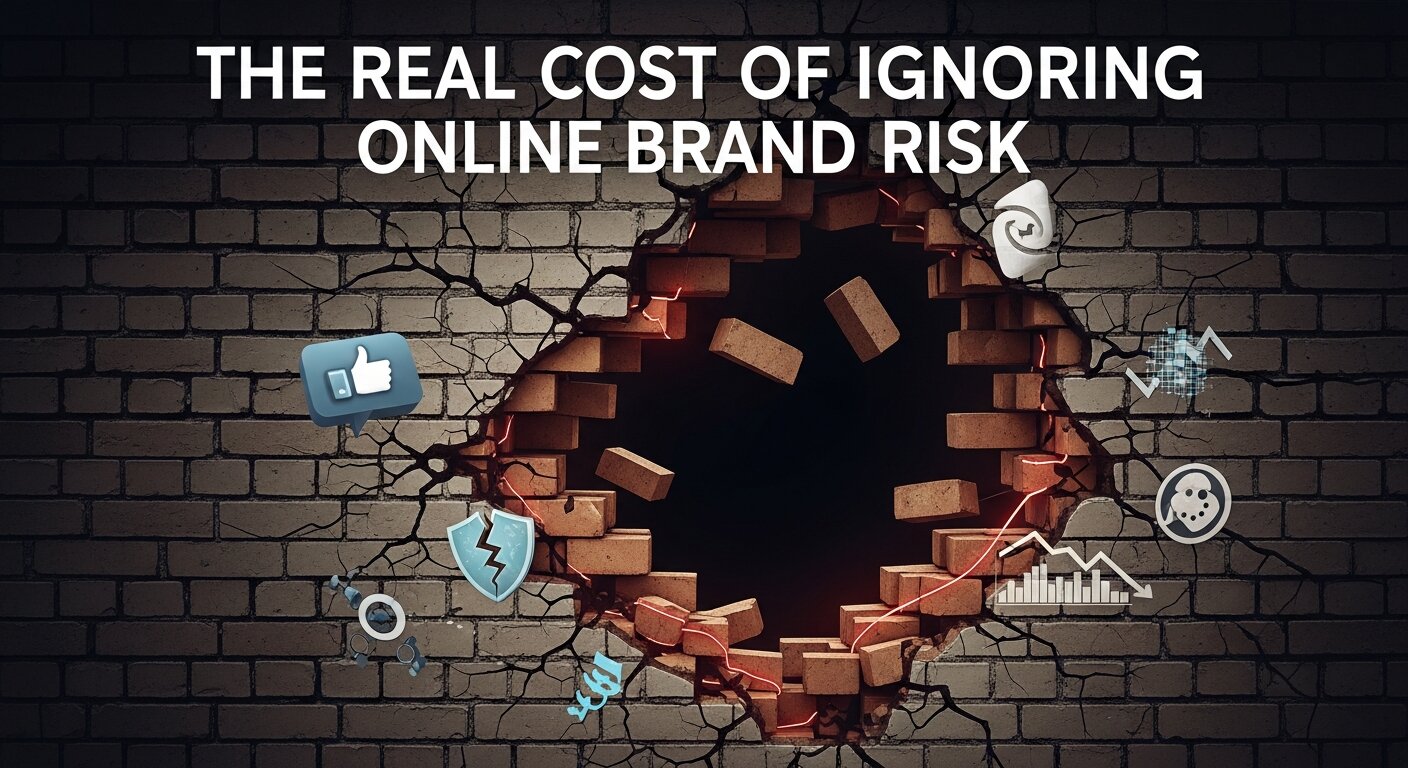 Online Brand Risk
