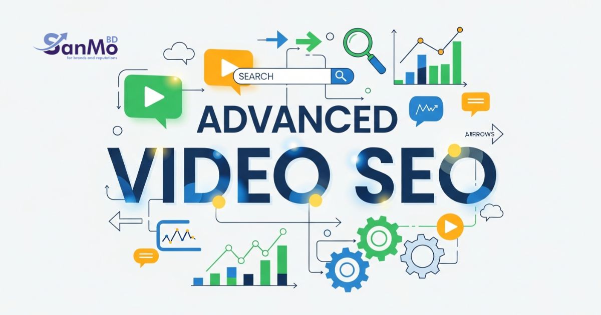 Advanced Video SEO