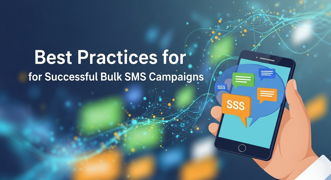 Bulk SMS Campaigns