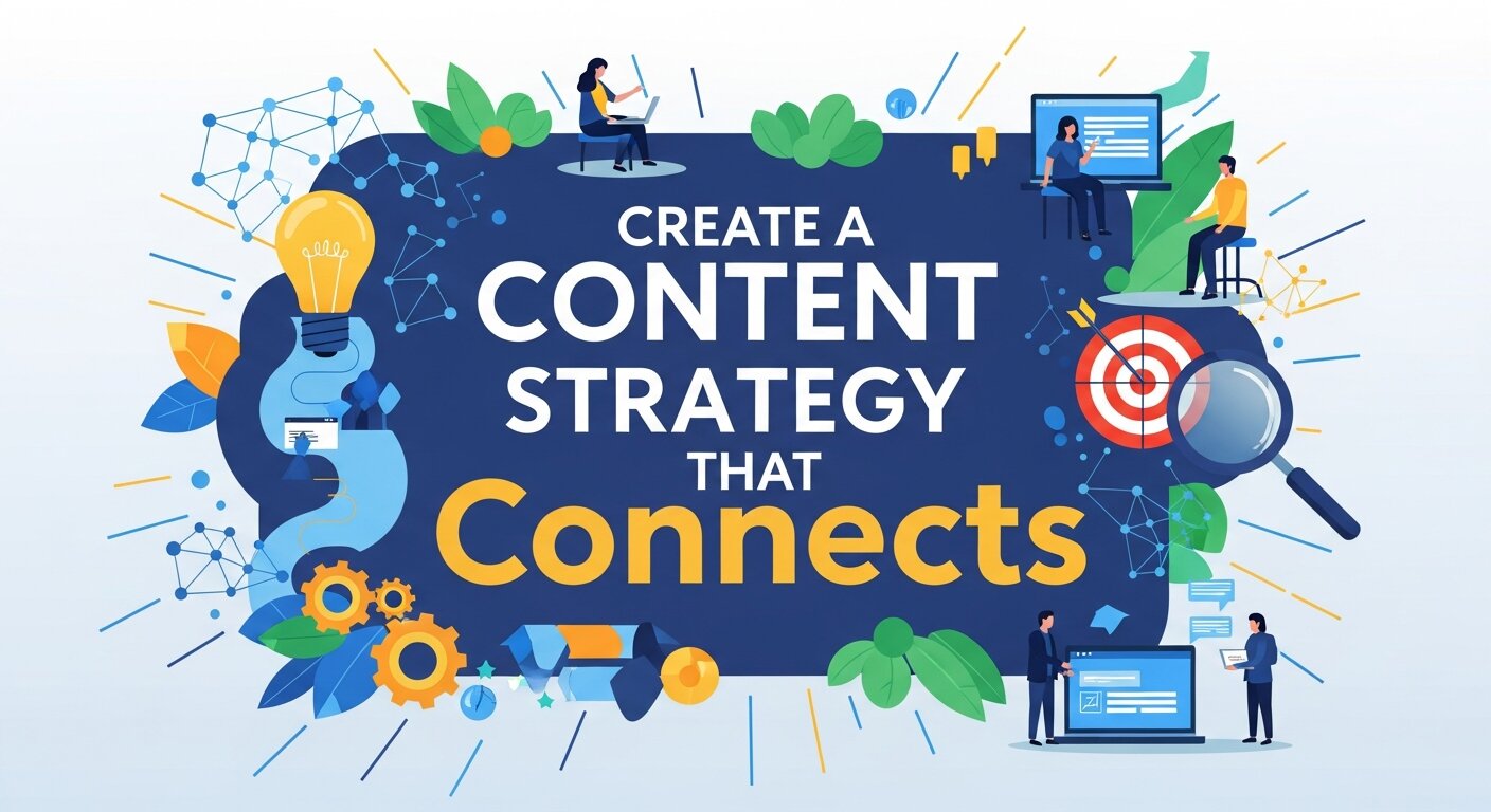 Content Strategy 