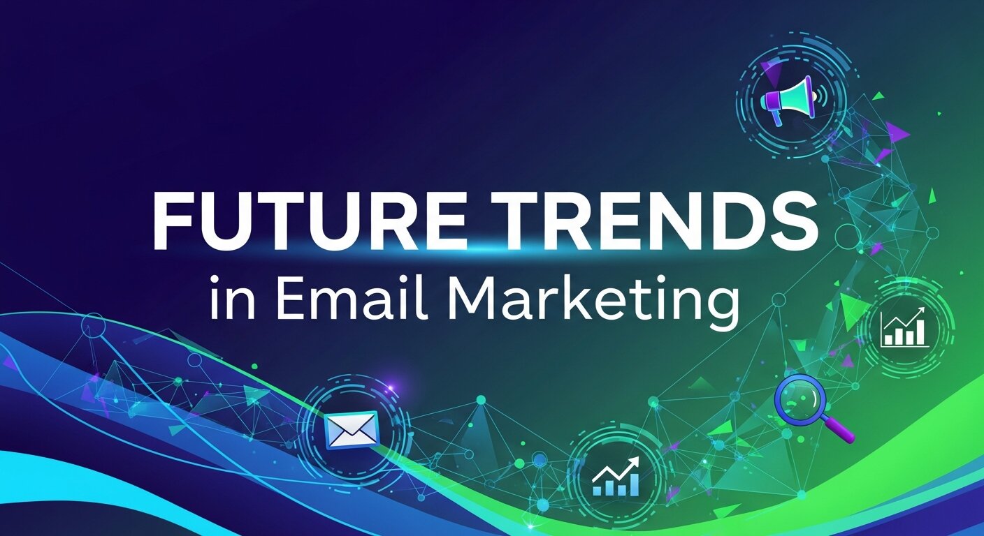 Future Trends in Email Marketing