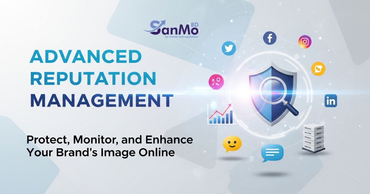 Advanced Reputation Management