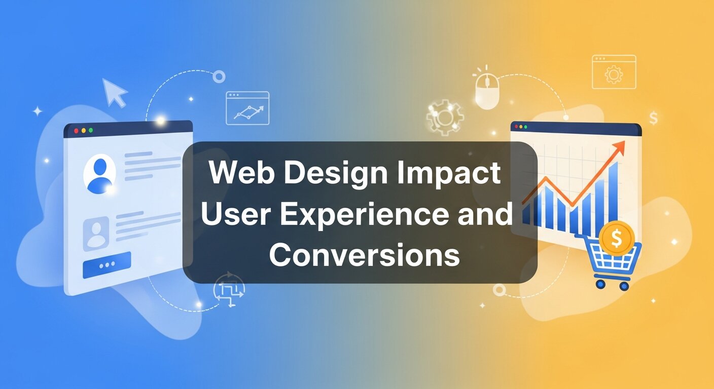  User Experience and Conversions