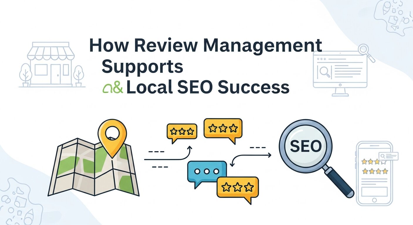  Local SEO Success