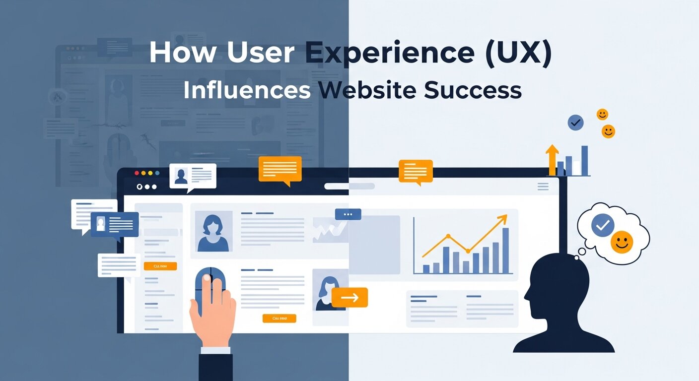 User Experience (UX) Influences 