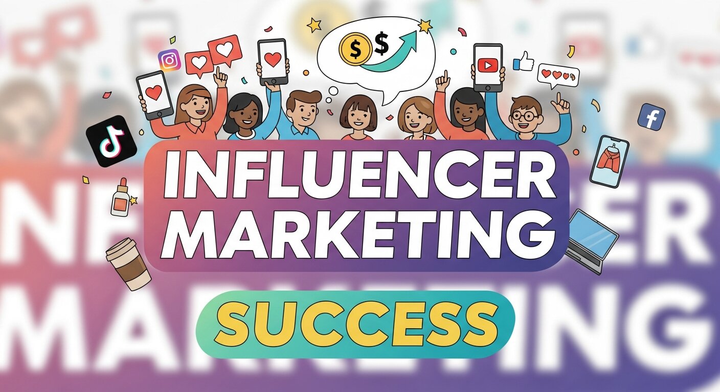 Influencer Marketing Success