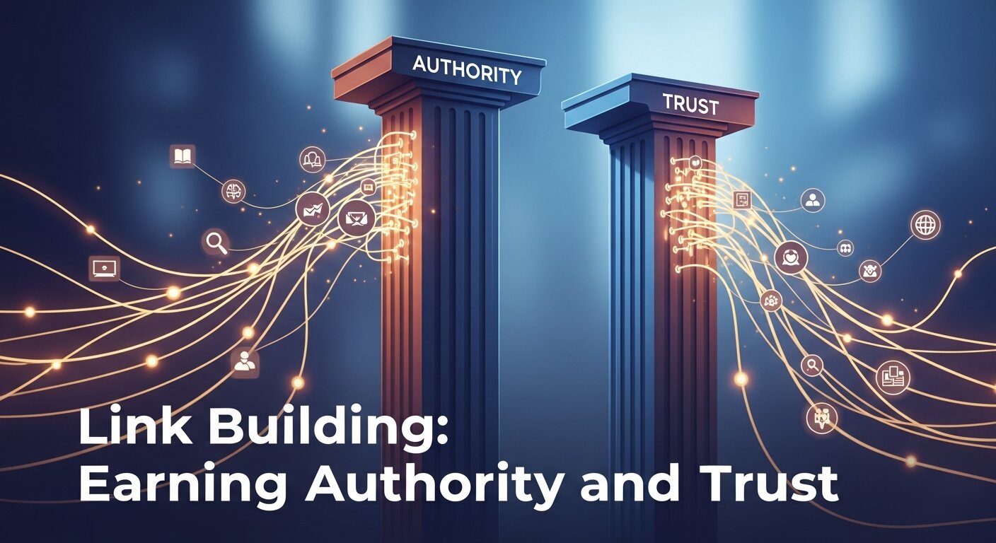 Link Building