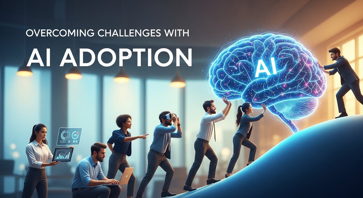  AI Adoption