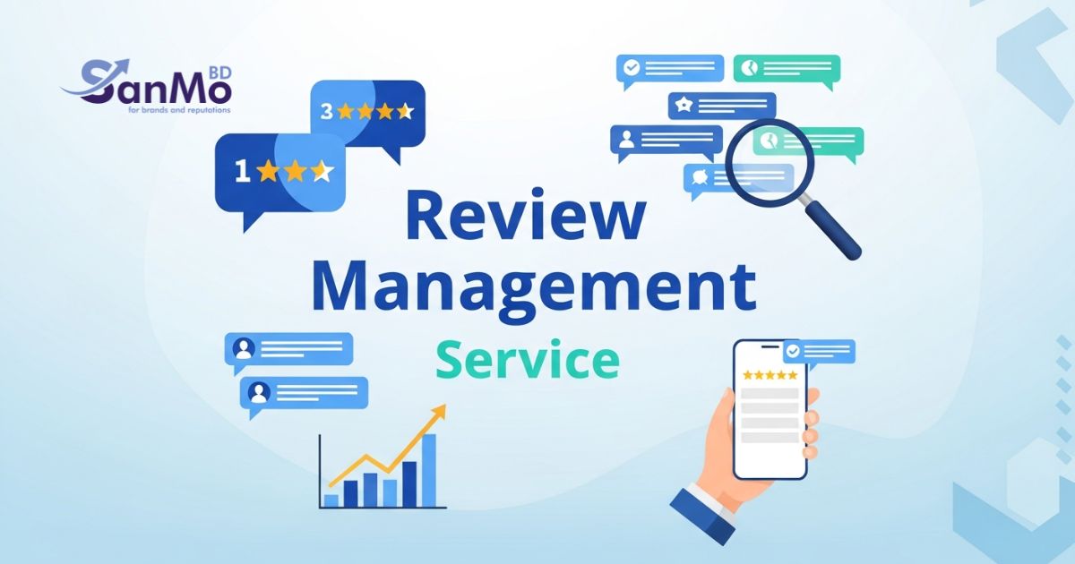 Review Management Service