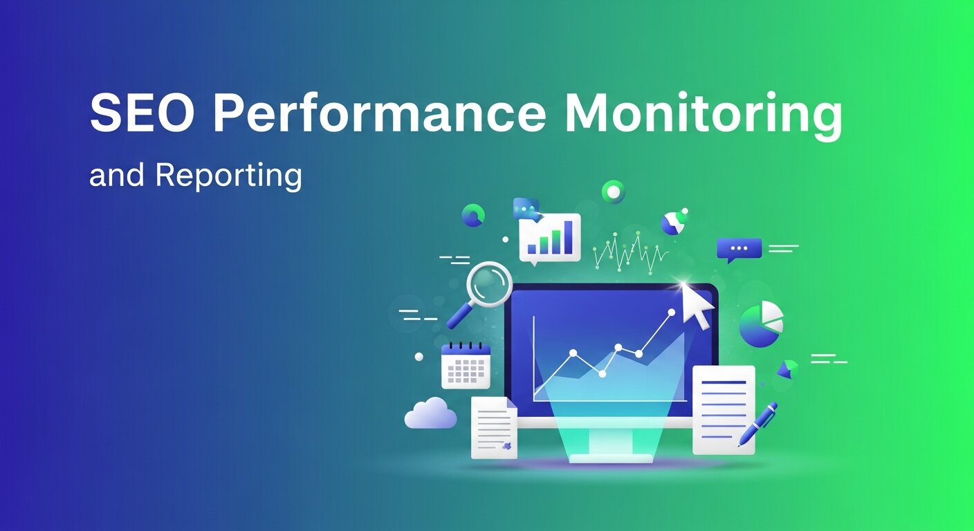 SEO Performance