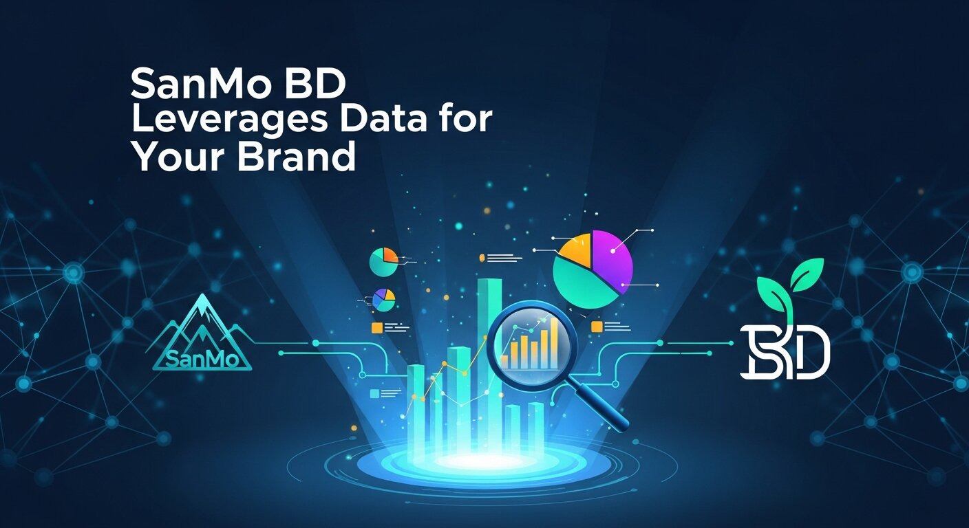 Data for Your Brand