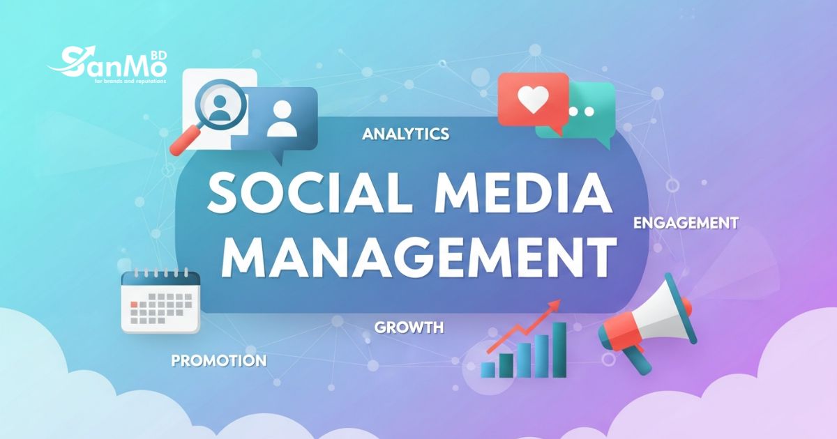 Social Media Management