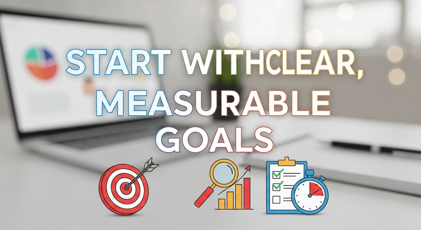 Measurable Goals