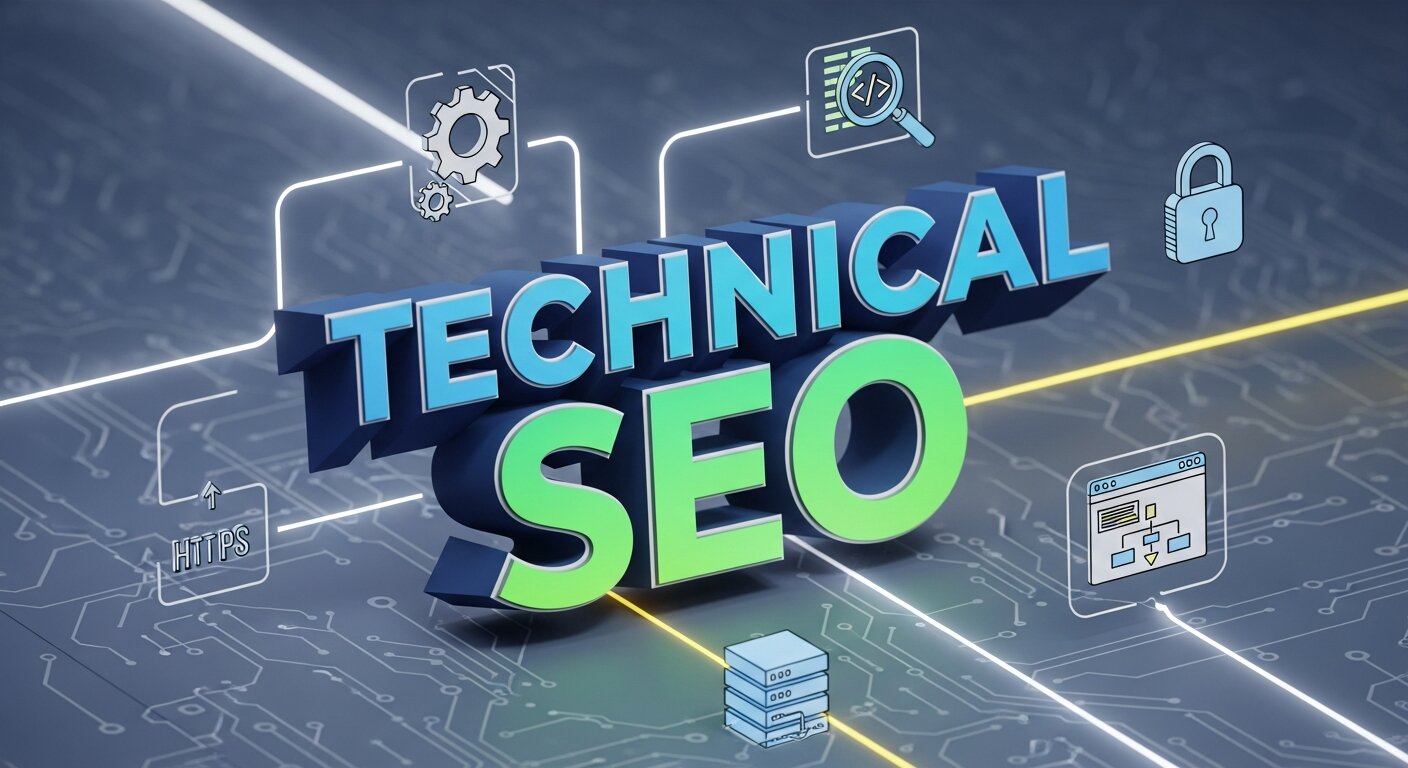 Technical SEO