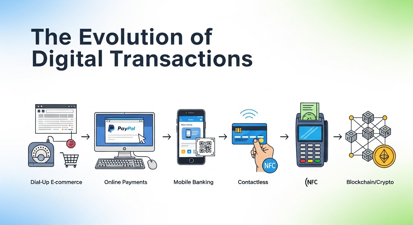 Digital Transactions
