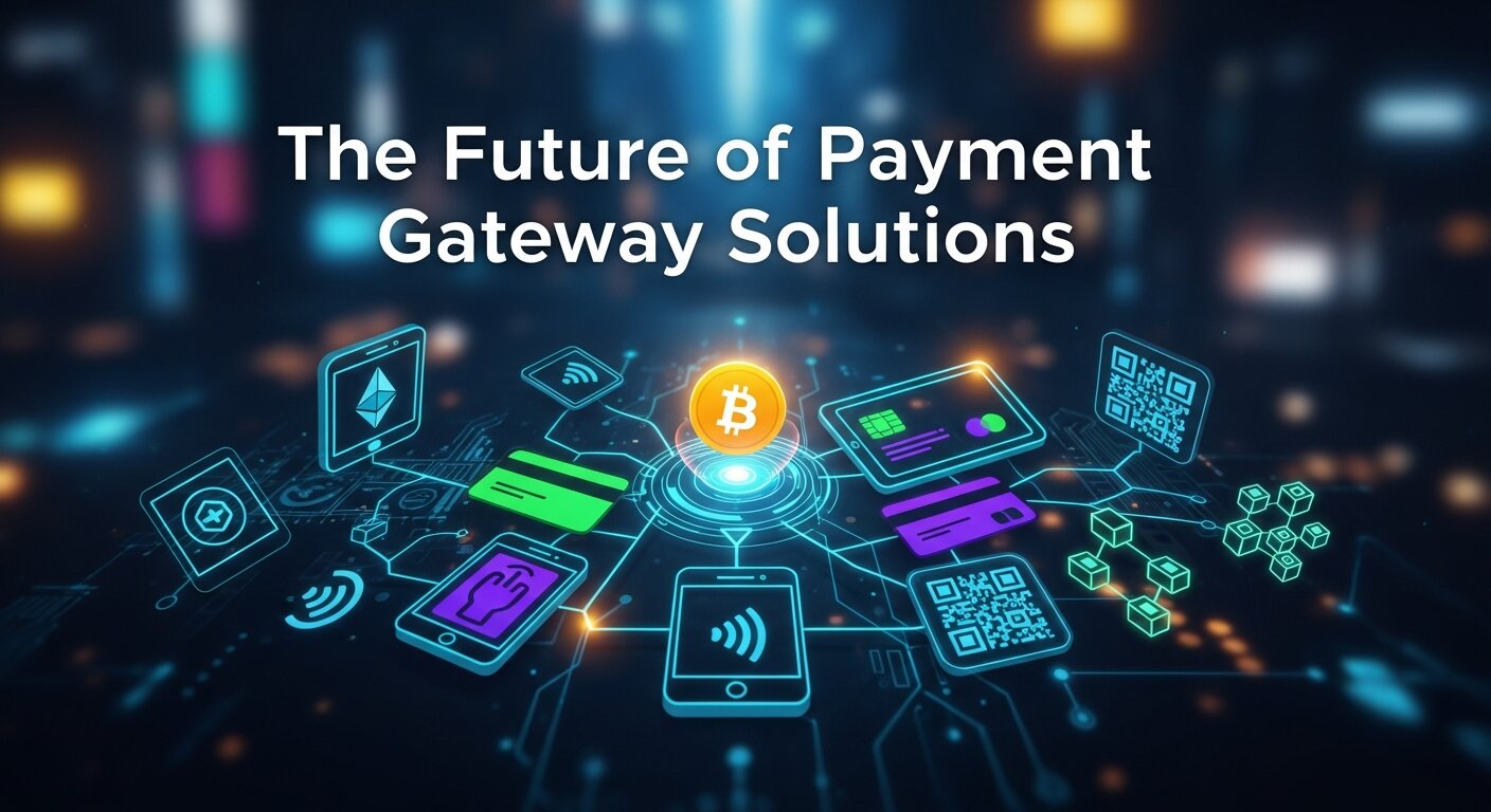  Payment Gateway Solutions