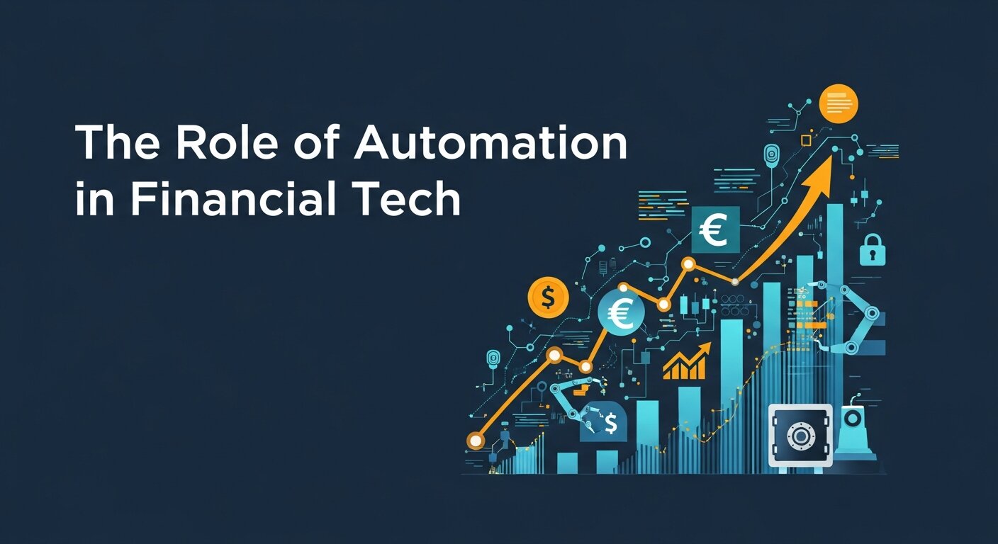 Automation in Financial Tech