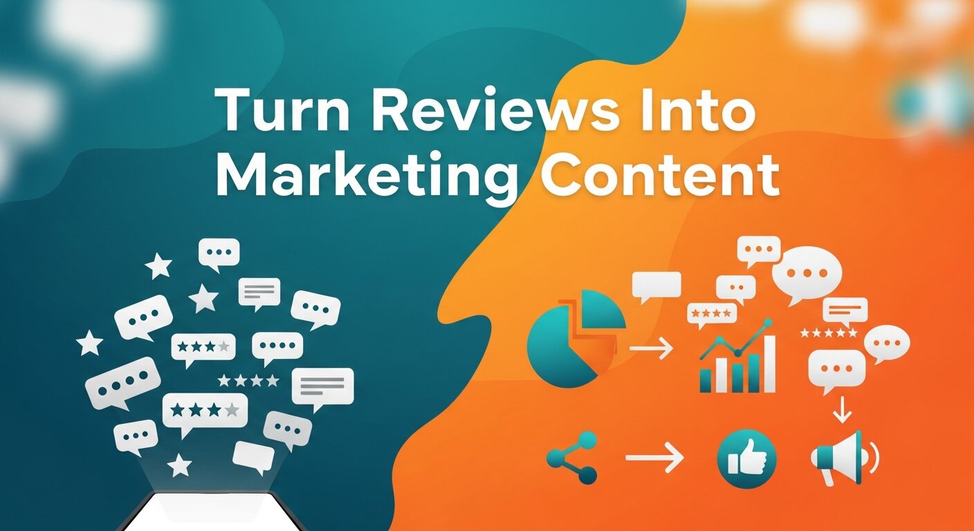 Marketing Content