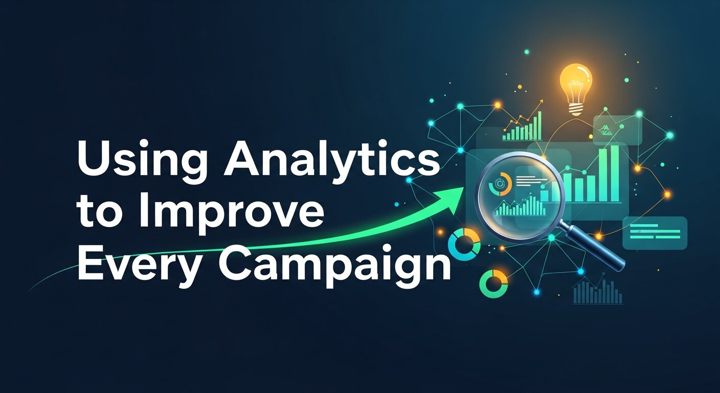 Analytics 