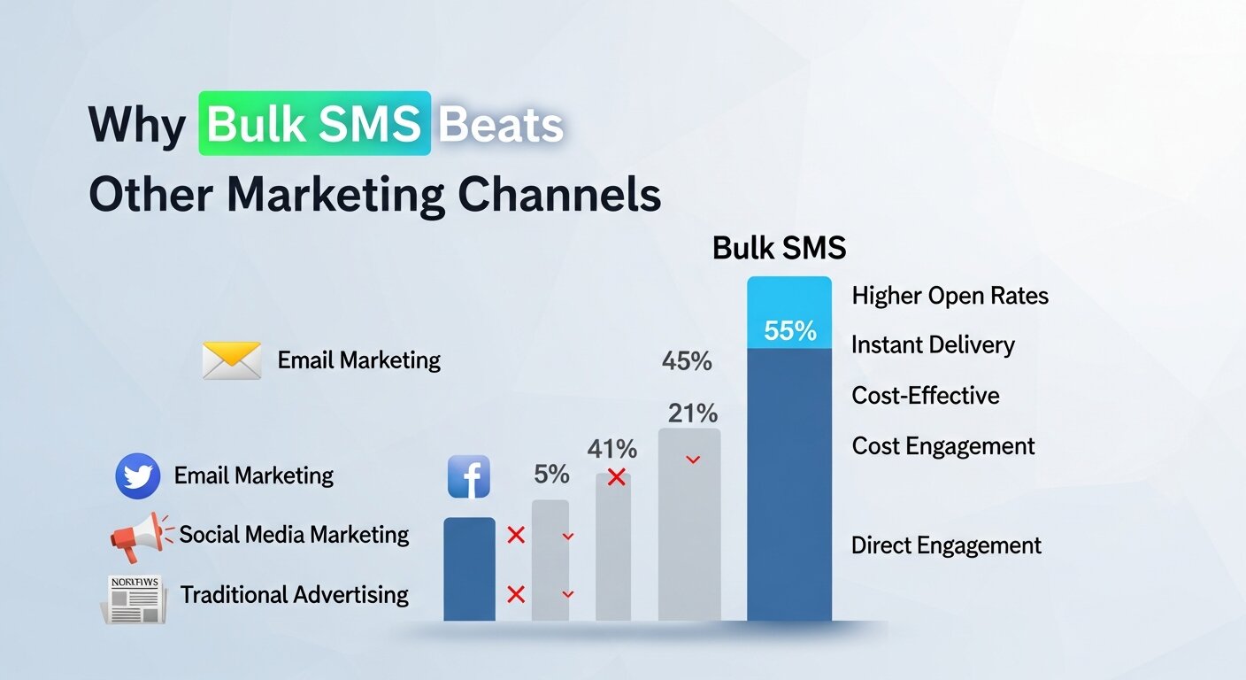 Bulk SMS