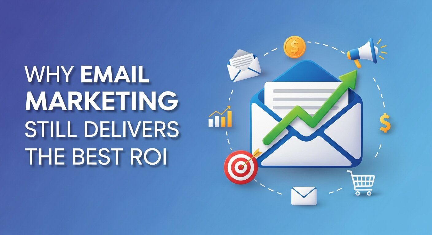 Email Marketing 