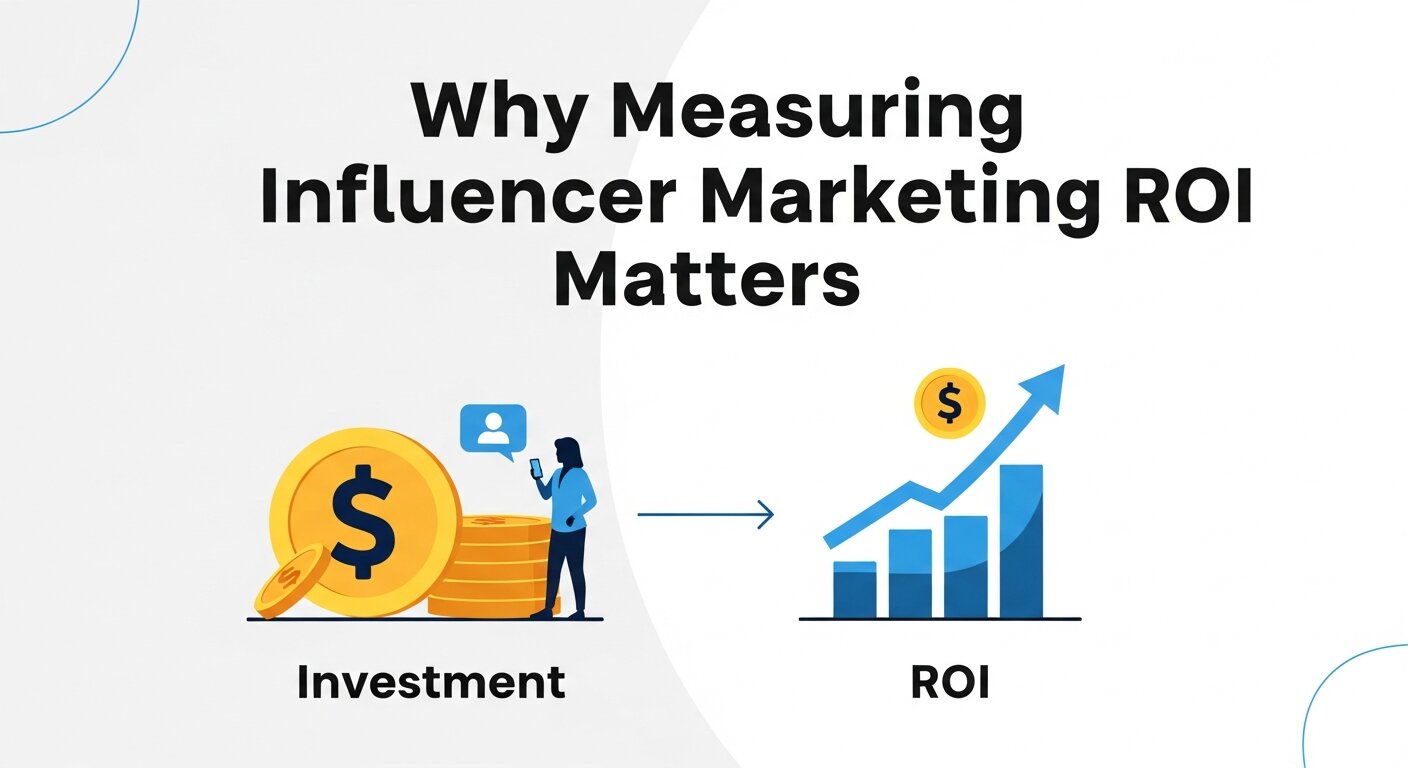  Influencer Marketing ROI