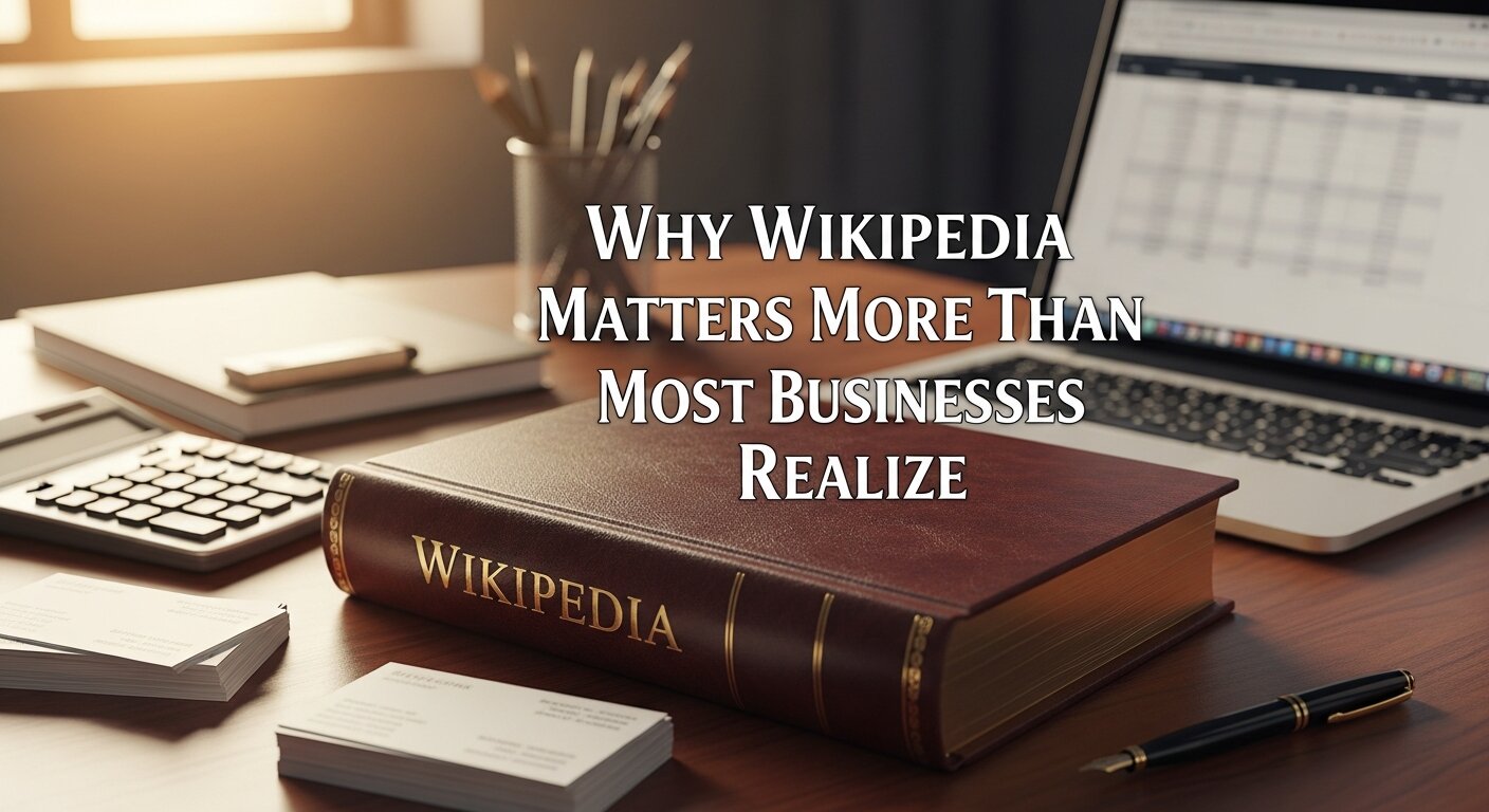 Wikipedia