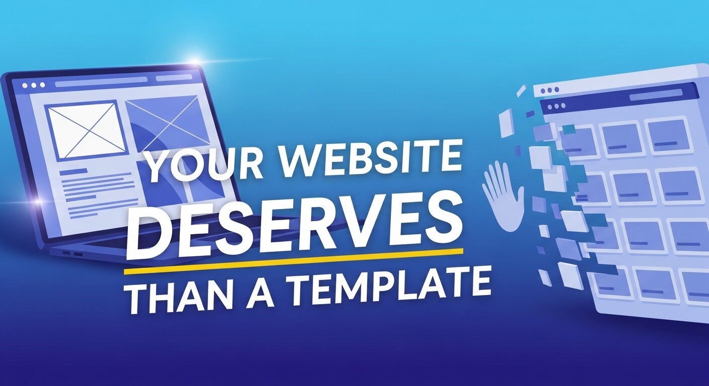  Website Deserves 