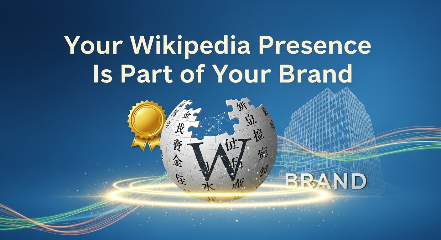 Wikipedia Presence