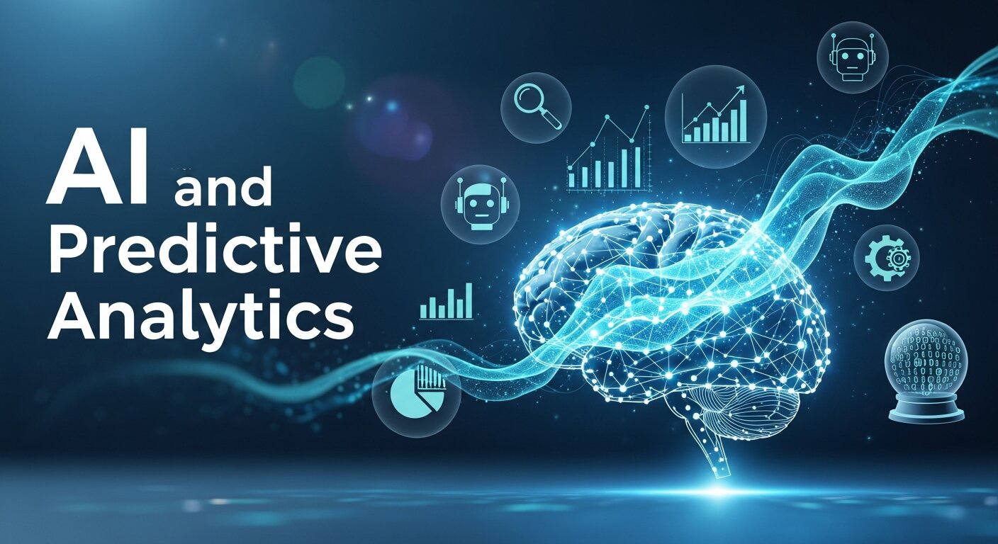 AI and Predictive Analytics