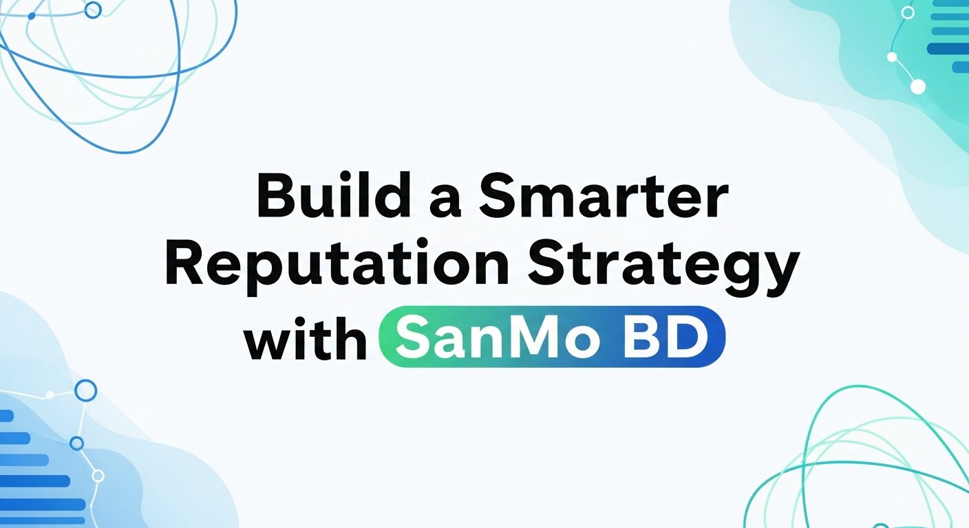 SanMo BD